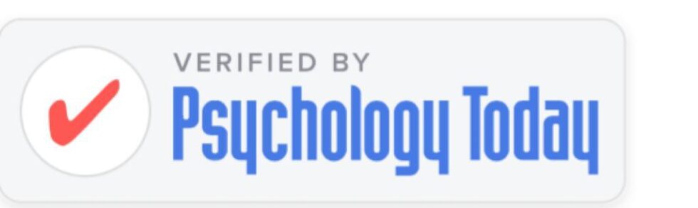 Verified by Psychology Today